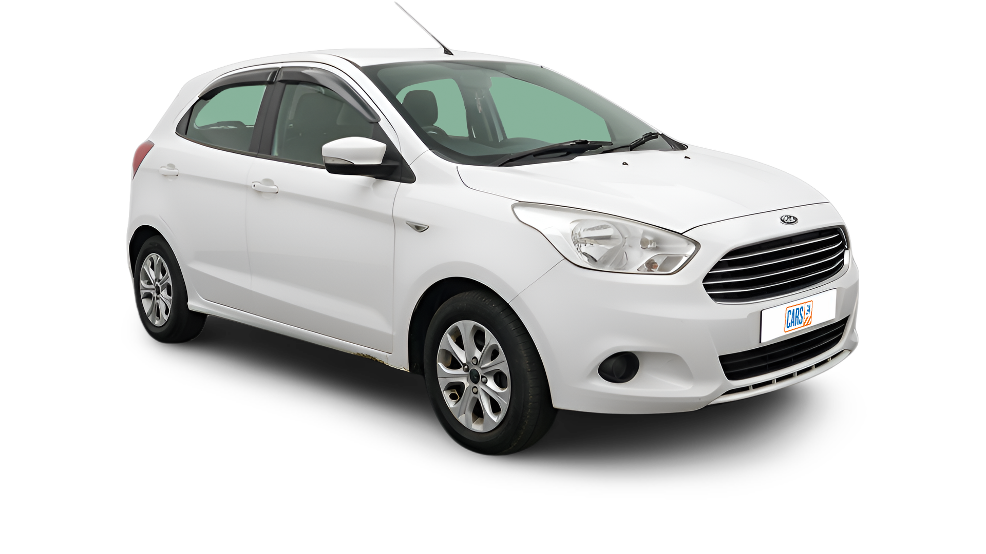 Ford Figo-img